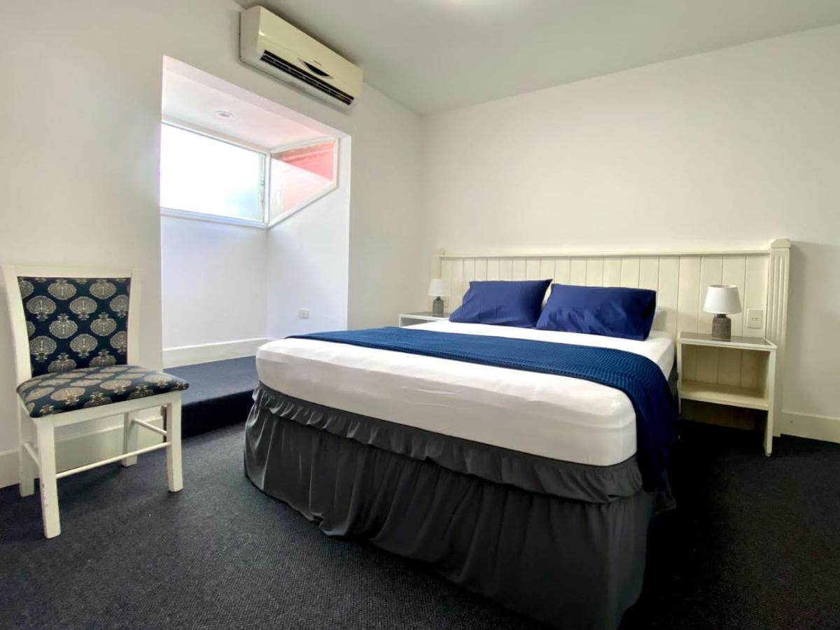 Hotel Renty Beach Encarnación Extérieur photo